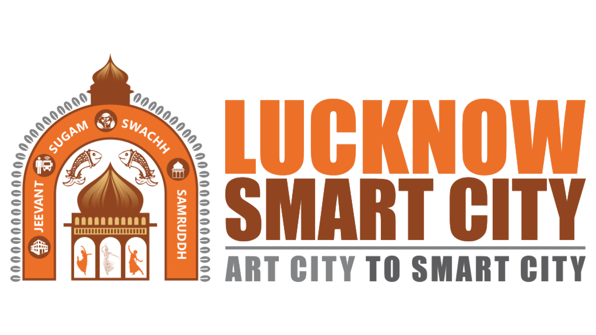 Lucknow Smart City