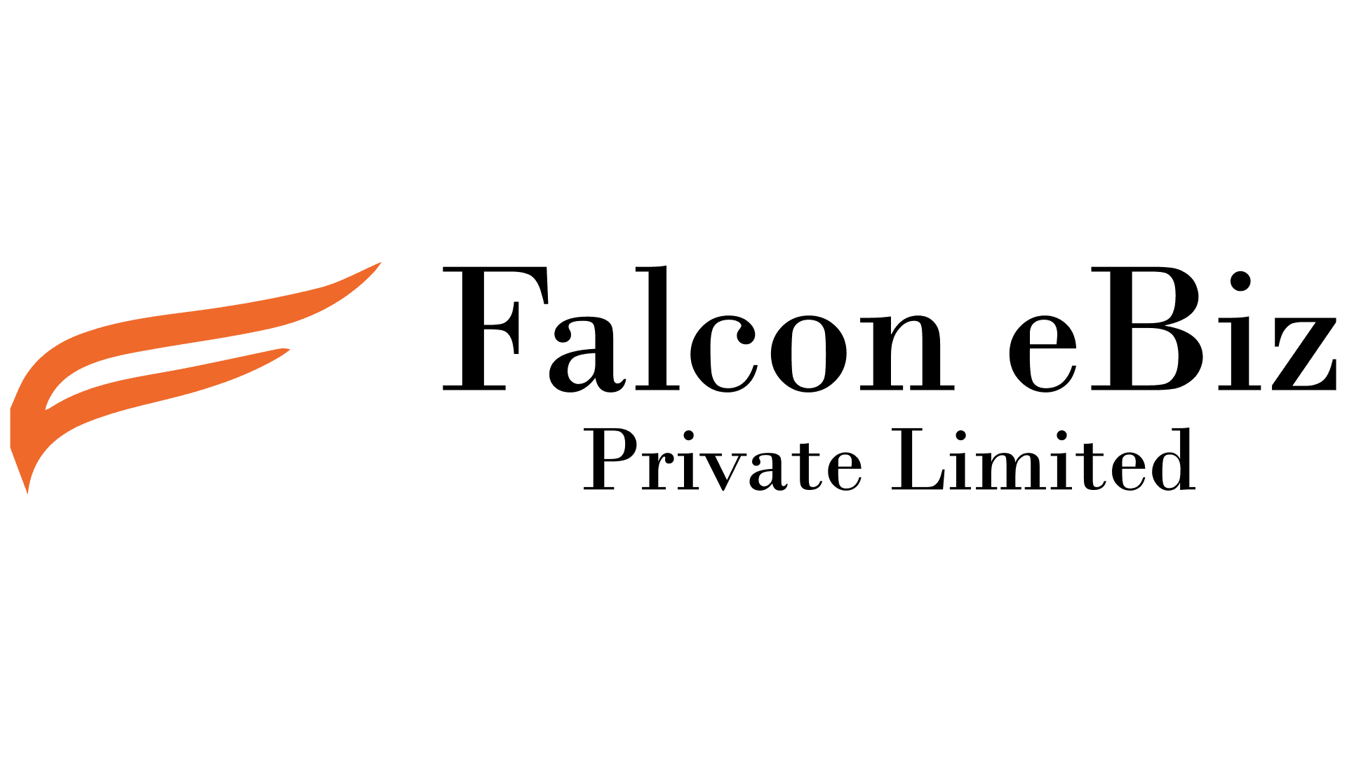 Falcon eBiz