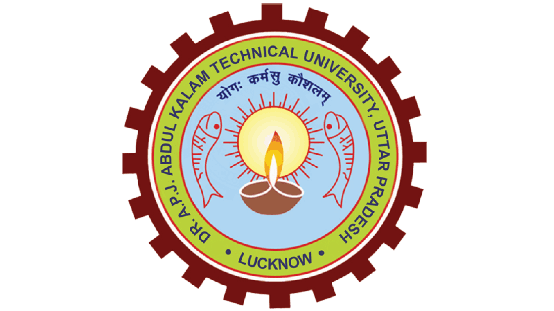 Uttar Pradesh Technical University