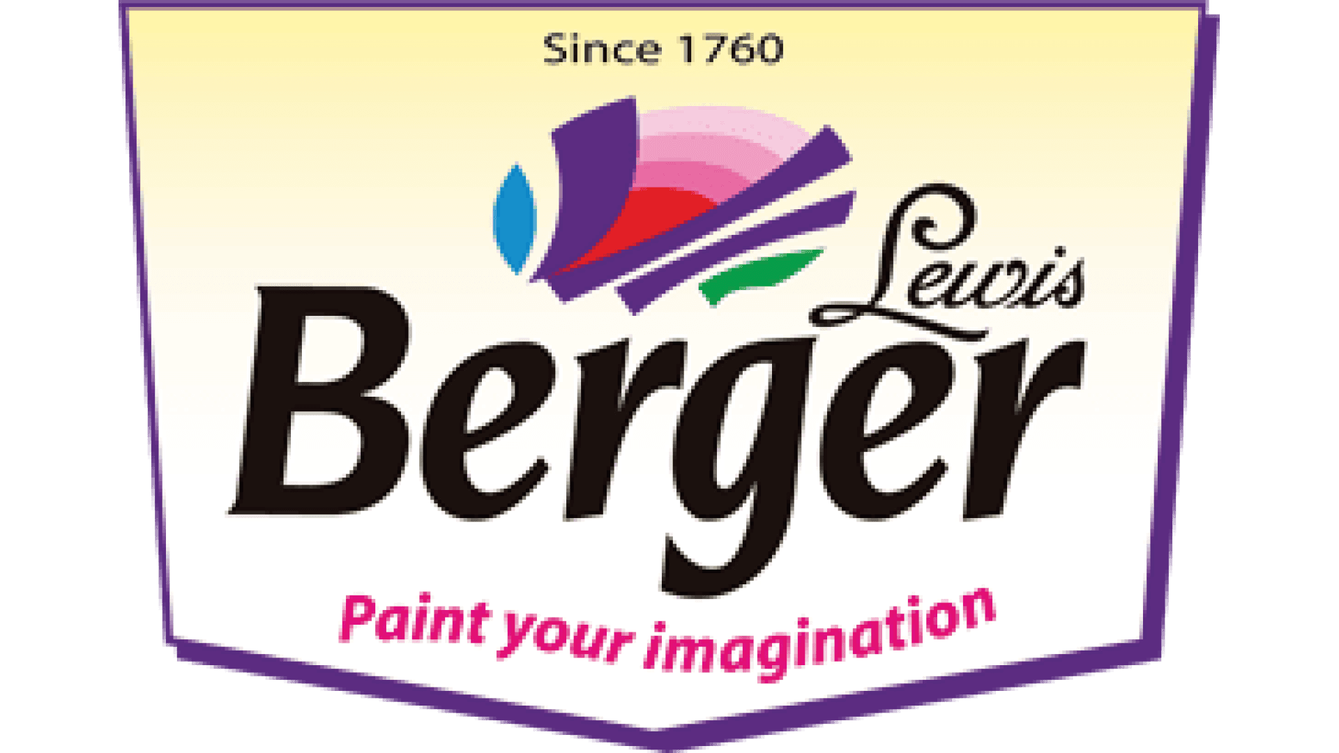 Berger Paints