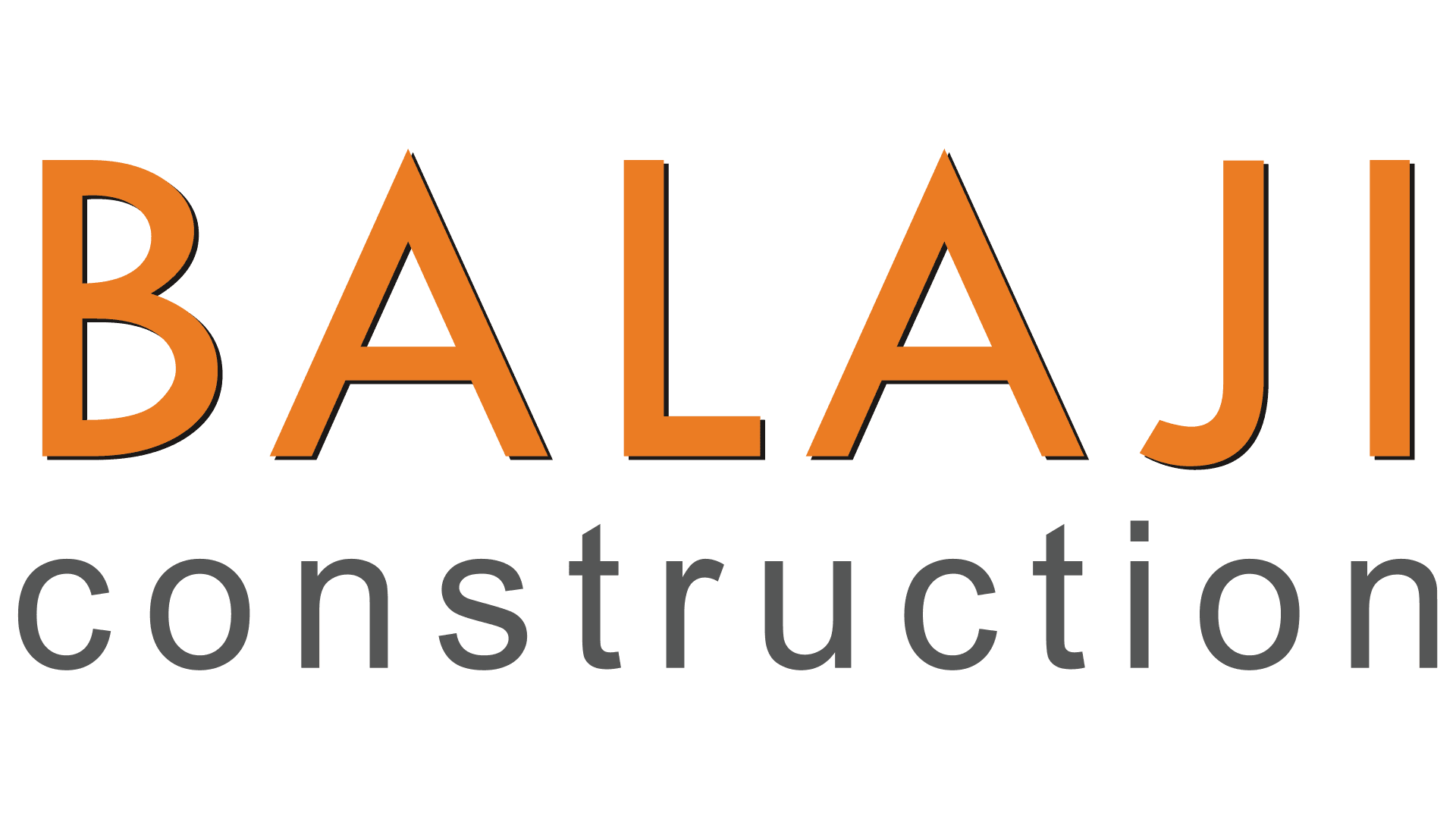 Balaji Construction