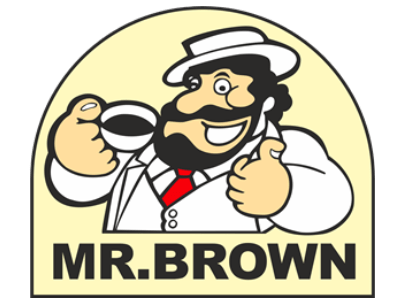 Mr. Brown