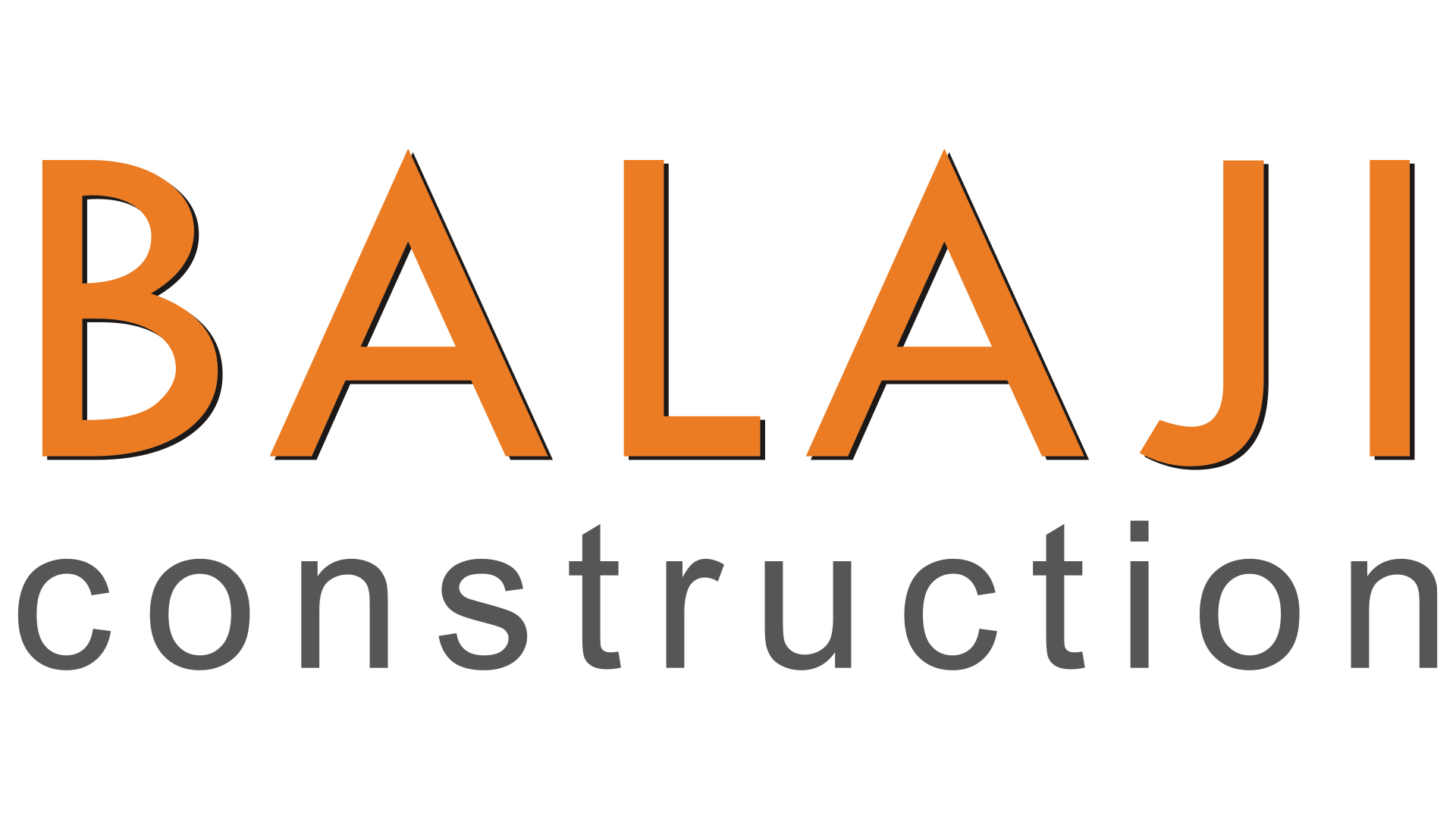 Balaji Construction