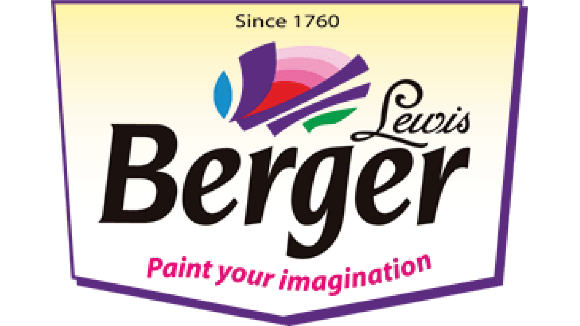 Berger Paints