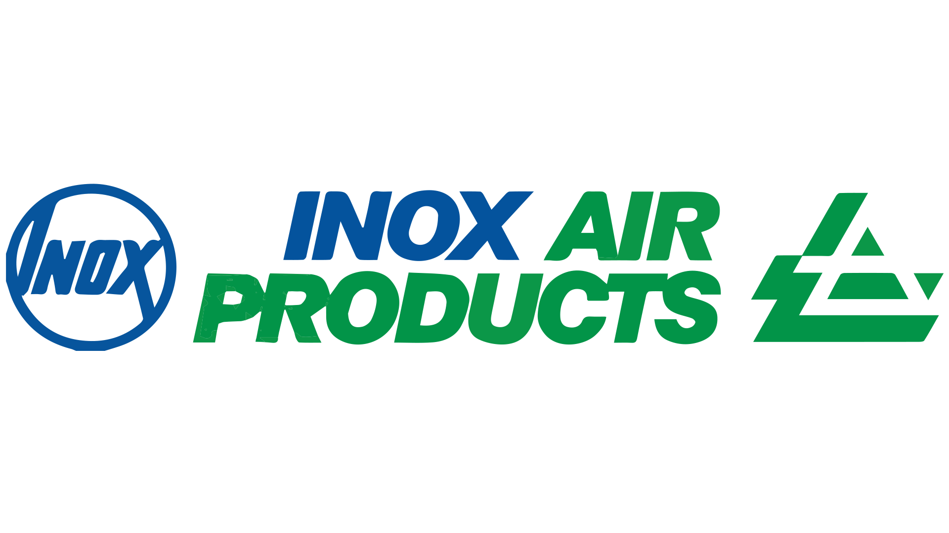 Inox air products