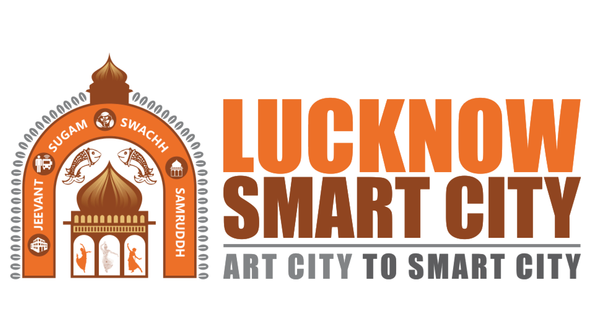 Lucknow Smart City